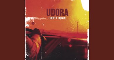 Udora - Dear Nostalgia