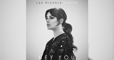 Lea Michele - Hey You