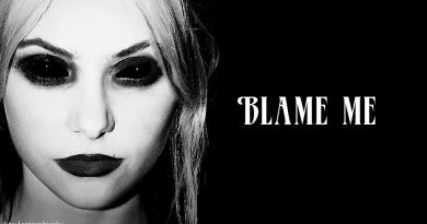 The Pretty Reckless - Blame Me