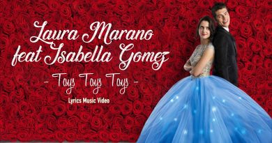 Laura Marano, Isabella Gomez - Toys Toys Toys