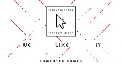 Computer Games, Darren Criss - We Like It