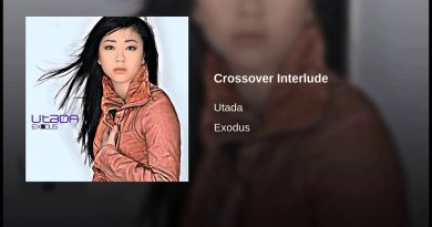 Utada - Crossover Interlude