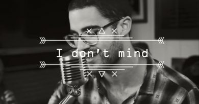 Darren Criss - I Don't Mind