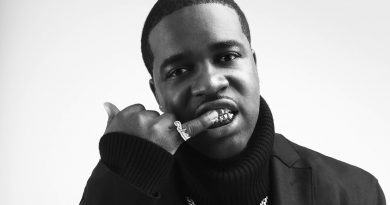 ASAP FERG - COCAINE CASTLE