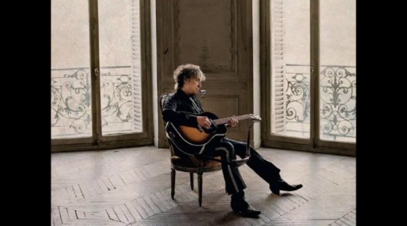 Bob Dylan - Tryin' To Get To Heaven