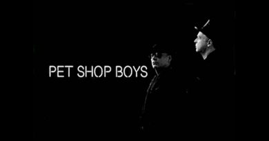Pet Shop Boys, Chris Lowe, Neil Tennant - The Resurrectionist