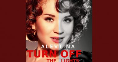 Алевтина - Turn of the Lights