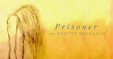 The Pretty Reckless - Prisoner