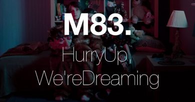 M83 - Soon, My Friend