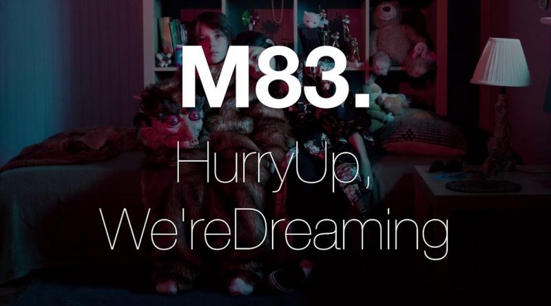 M83 - Soon, My Friend