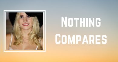 Pixie Lott — Nothing Compares