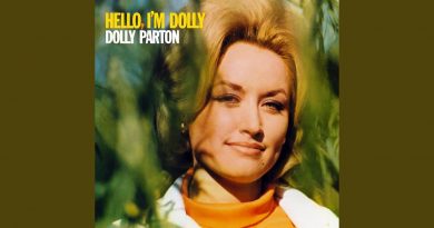 Dolly Parton — I Lived My Life