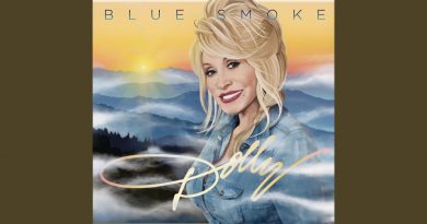 Dolly Parton — Don’t Think Twice