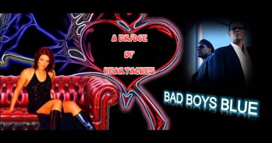 Bad Boys Blue - A Bridge Of Heartaches