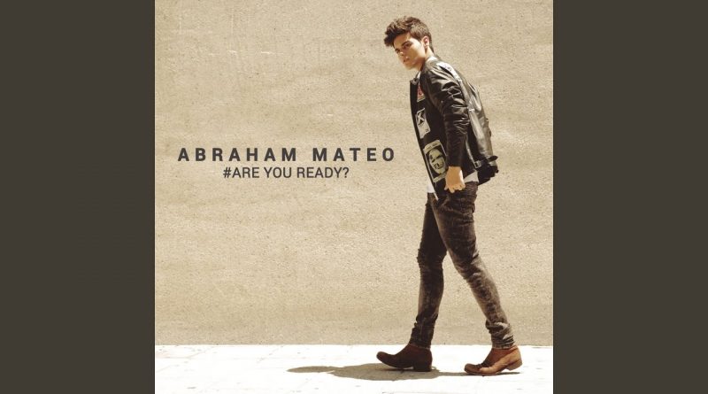 Abraham Mateo - If I can't have you