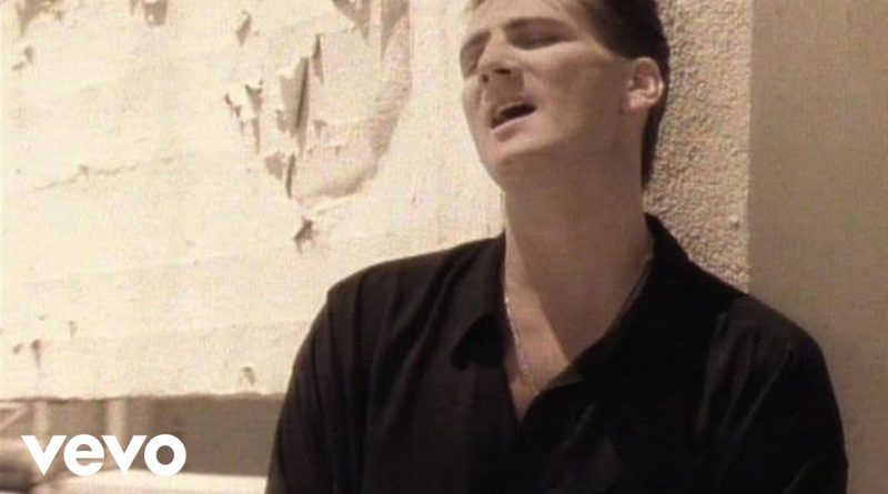 Spandau Ballet - Be Free with Your Love