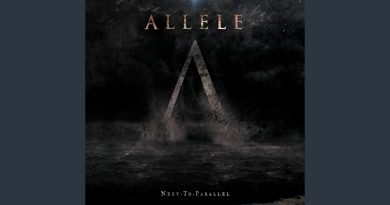 Allele - Dead And Cold