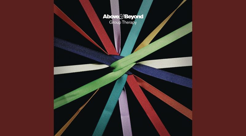 Above & Beyond - Only A Few Things (Feat. Zoe Johnston)