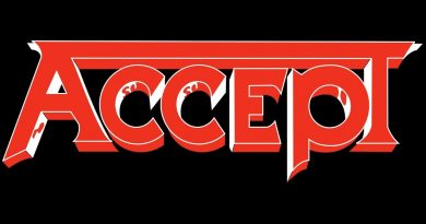 Accept - Another Second To Be