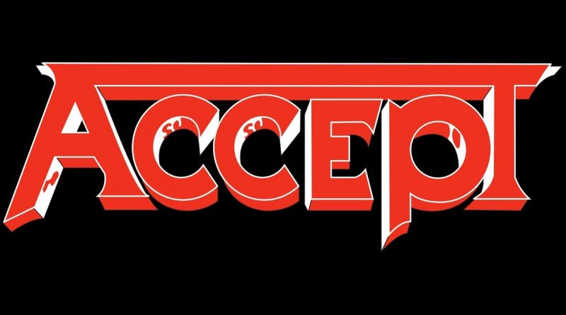 Accept - Another Second To Be