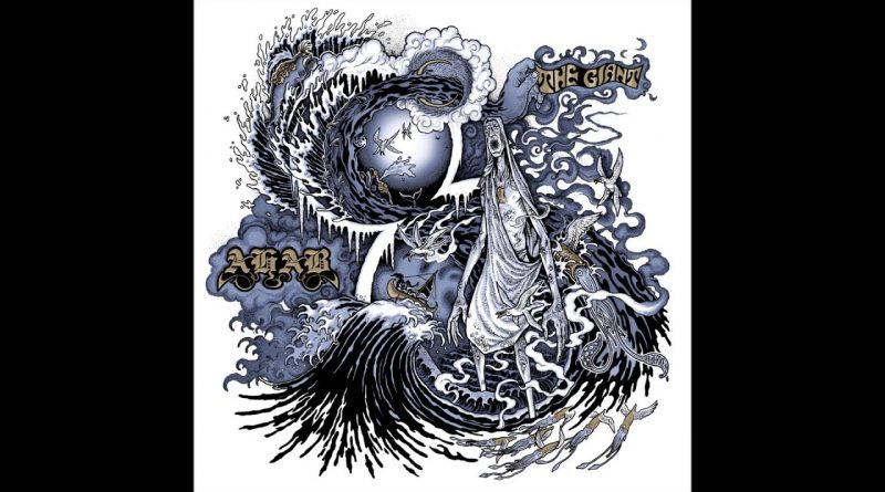 Ahab - Further South