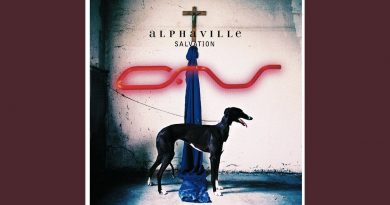 Alphaville - Point Of No Return