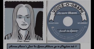 Aimee Mann - You Do