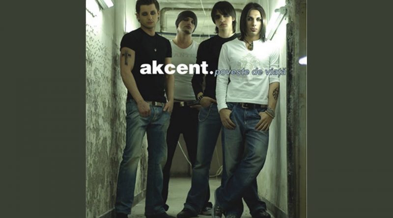 Akcent - S-Ajung O Stea