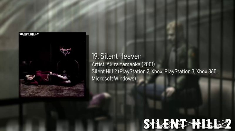 Akira yamaoka silent hill. Акира Ямаока сайлент Хилл.