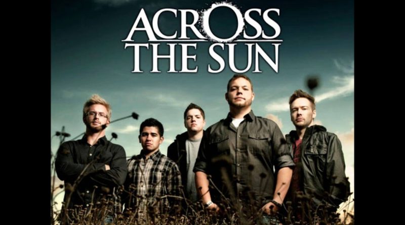 Across The Sun - Seasons