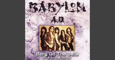 Babylon A.D. - Bang Go The Bells