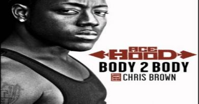 Ace Hood - Body 2 Body