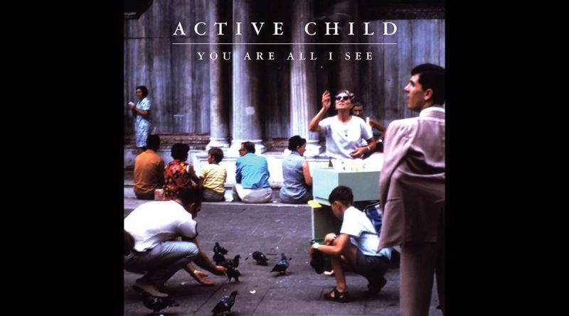 Active Child - High Priestess