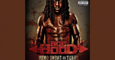 Ace Hood - Lord Knows
