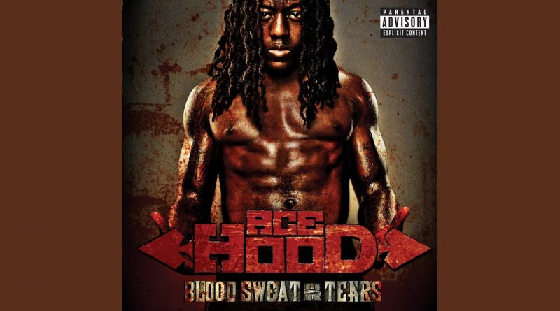 Ace Hood - Lord Knows