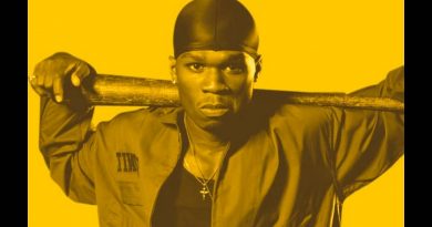 50 Cent - Follow Me Gangsta