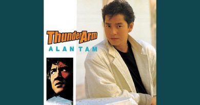 Alan Tam - Friend Of Mine