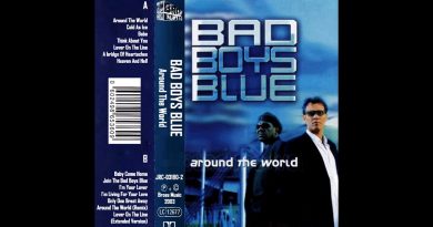 Bad Boys Blue - Only One Breath Away