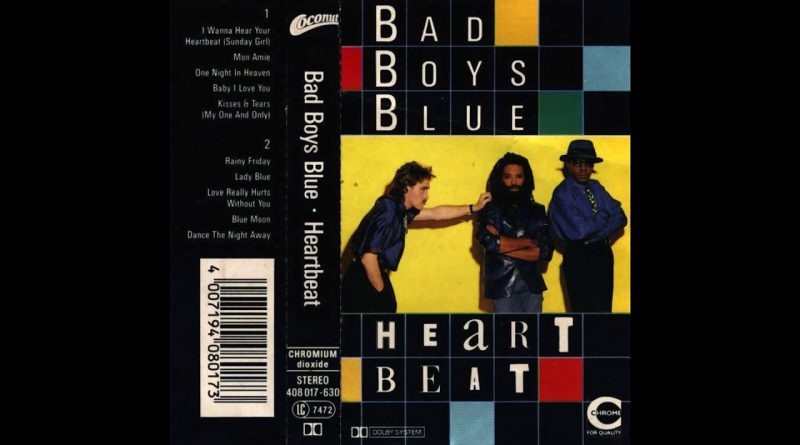 Bad Boys Blue - Rainy Friday