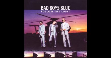 Bad Boys Blue - Rhythm Of Rain
