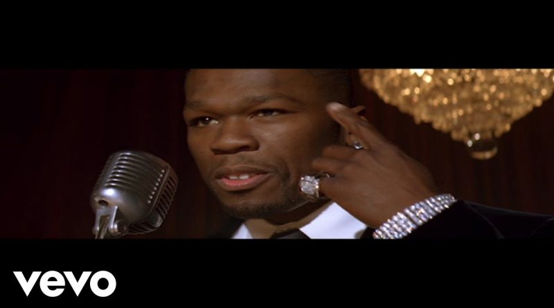 50 Cent - Follow My Lead