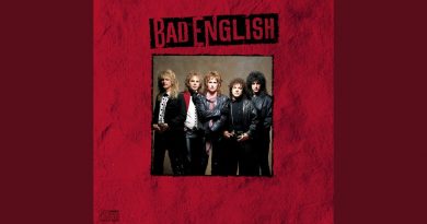 Bad English - Best Of What I Got