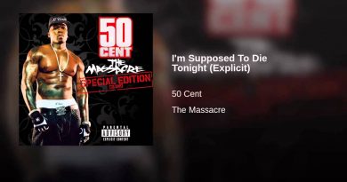 50 Cent - Gunz Come Out