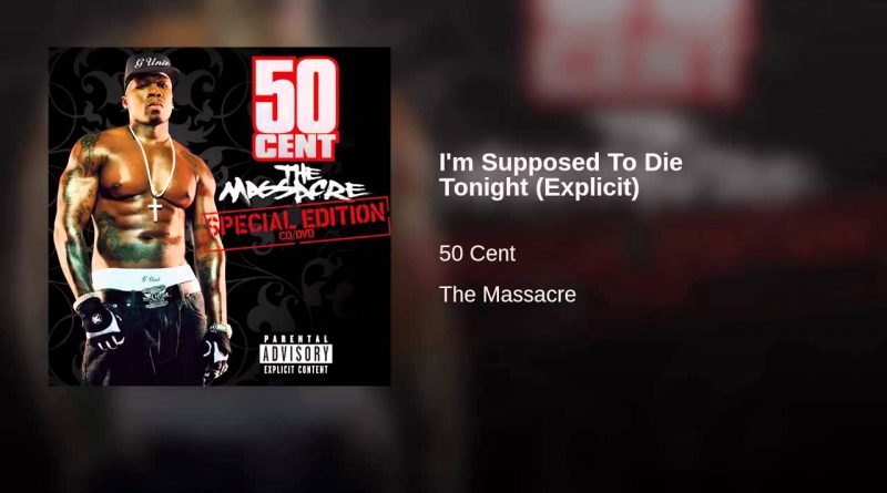 50 Cent - Gunz Come Out