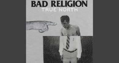 Bad Religion - Robin Hood In Reverse