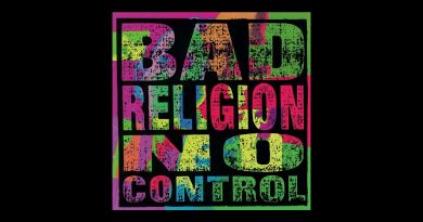 Bad Religion - Sometimes I Feel Like