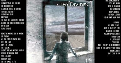 A Life Divided - So Far To Go