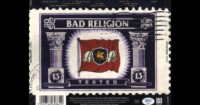Bad Religion - Generator