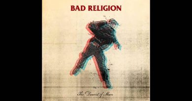 Bad Religion - Turn Your Back On Me
