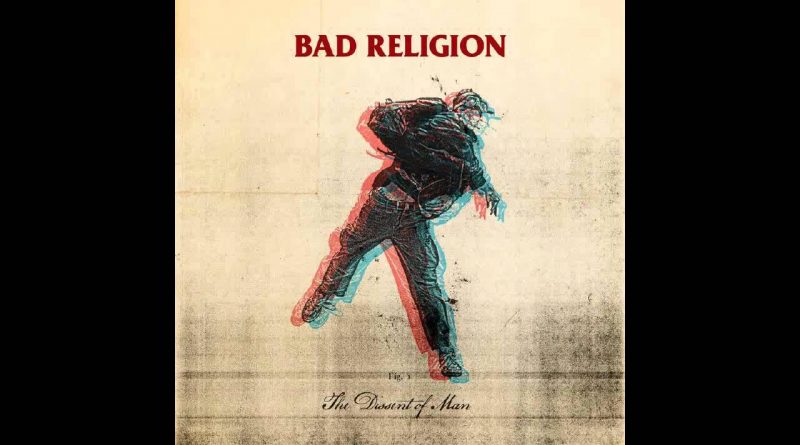 Bad Religion - Turn Your Back On Me
